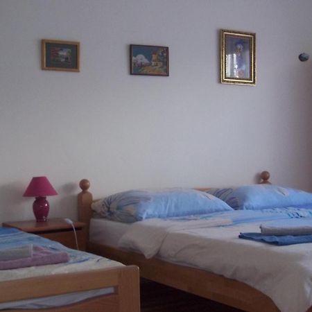 Rooms Zigic Korenica Pokoj fotografie
