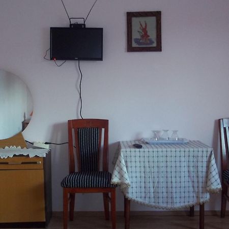 Rooms Zigic Korenica Pokoj fotografie