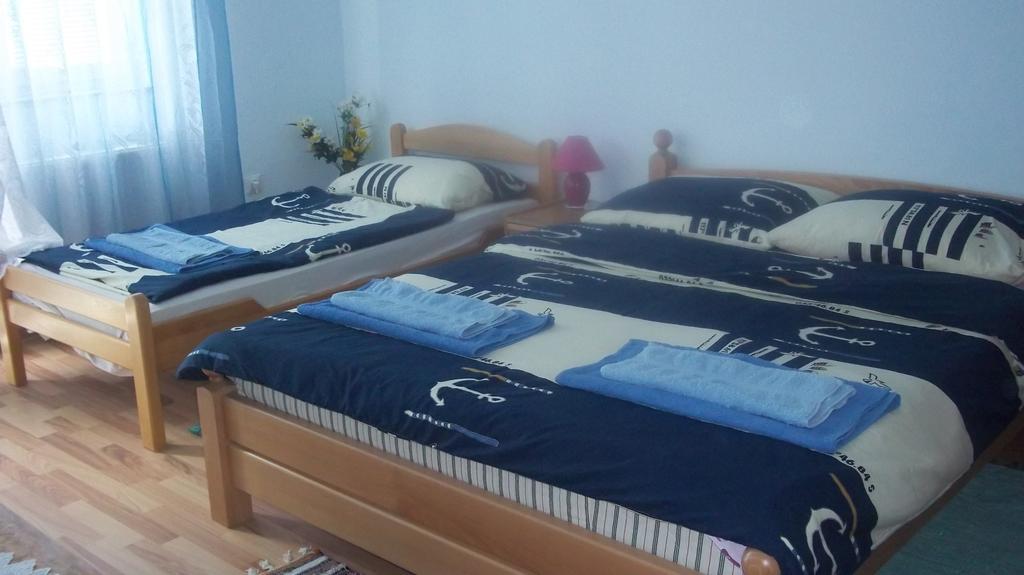 Rooms Zigic Korenica Pokoj fotografie