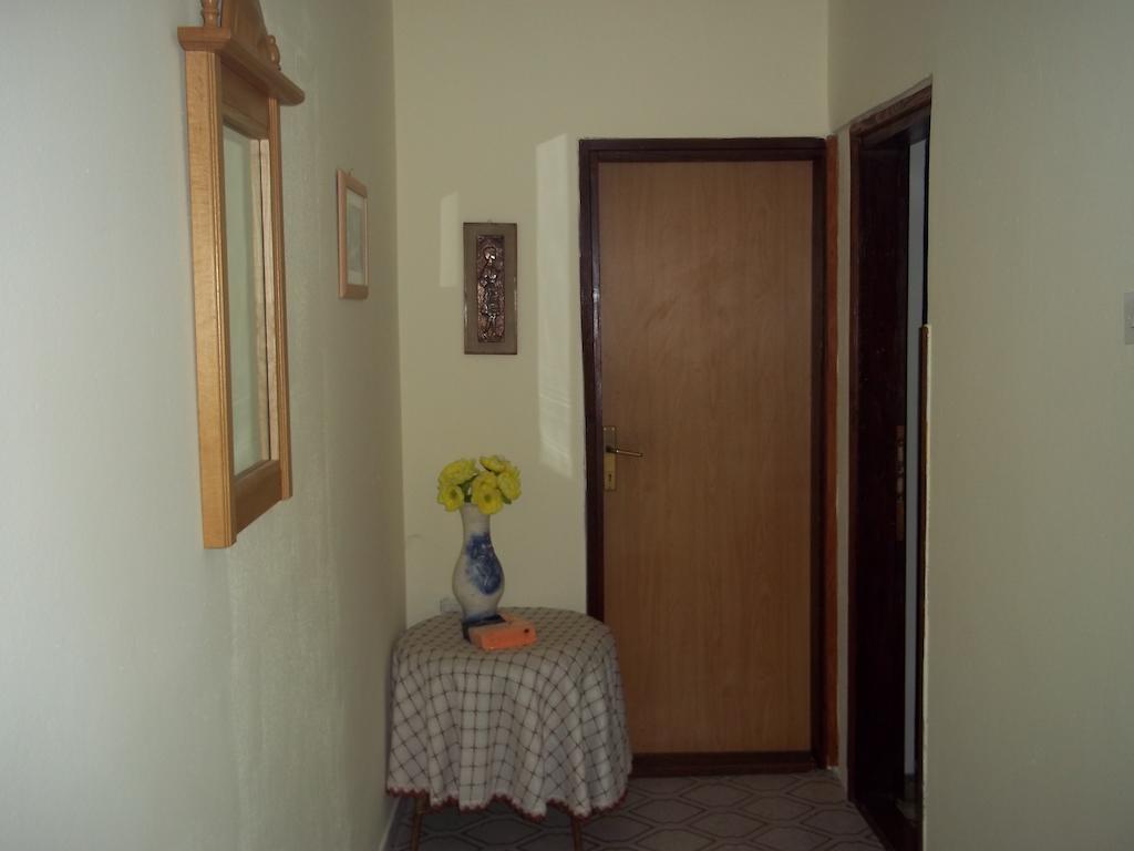Rooms Zigic Korenica Pokoj fotografie