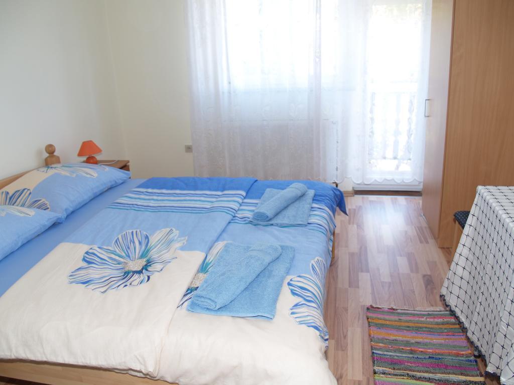 Rooms Zigic Korenica Pokoj fotografie